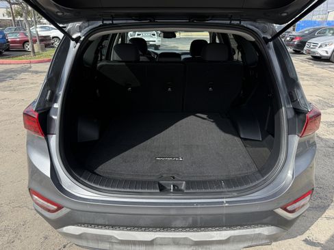 Used 2020 Hyundai Santa Fe SEL w/ Cargo Package image 36