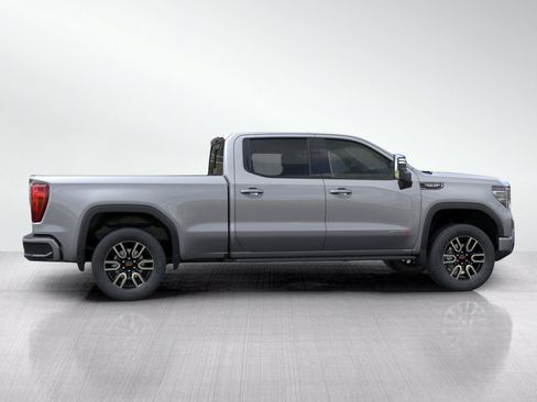 New 2026 GMC Sierra 1500 AT4 w/ AT4 Premium Package AWD/4WD image 6