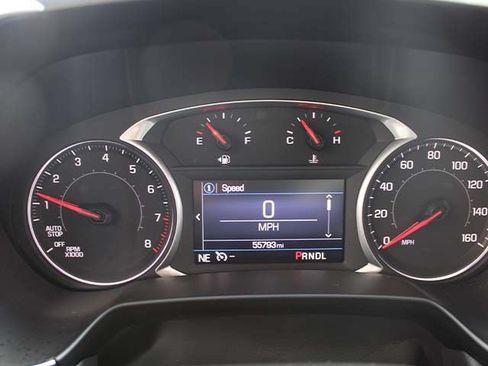 Used 2021 Chevrolet Blazer LT FWD image 9