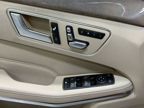Used 2014 Mercedes-Benz E 350 4MATIC Wagon w/ Premium 1 Package image 62