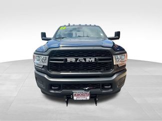 Used 2022 RAM 2500 Tradesman AWD/4WD video 2