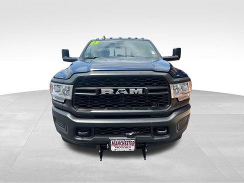 Used 2022 RAM 2500 Tradesman AWD/4WD image 2