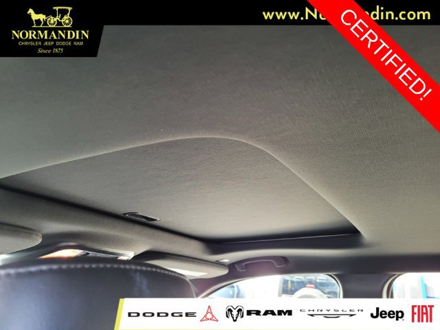 Certified 2024 Dodge Durango GT RWD image 17