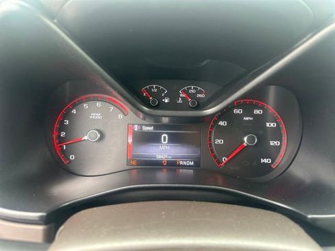 Used 2015 GMC Canyon SLE RWD image 13