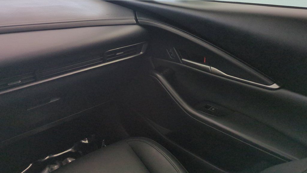 Used 2024 MAZDA CX-30 AWD 2.5 S w/ Select Sport Pkg image 13
