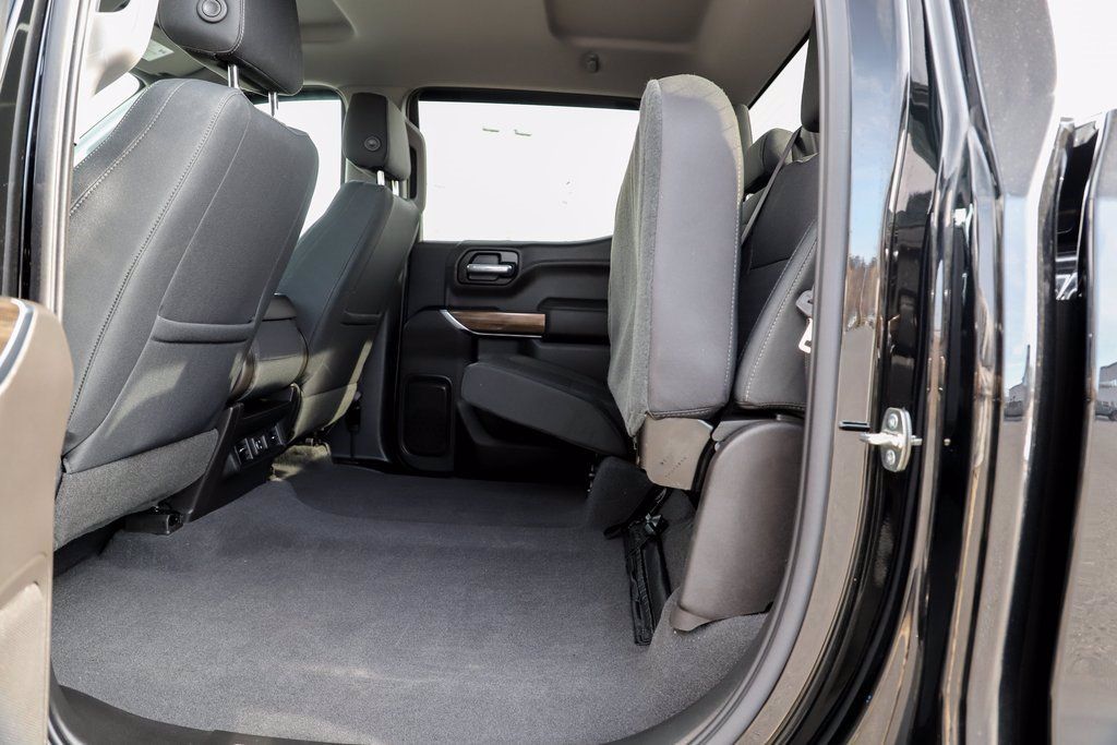 Used 2019 Chevrolet Silverado 1500 RST AWD/4WD image 12