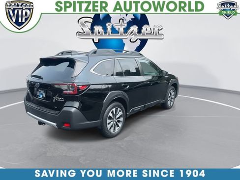 Used 2024 Subaru Outback Limited AWD/4WD image 9
