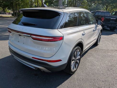 Used 2021 Lincoln Corsair Reserve w/ Elements Package FWD image 4