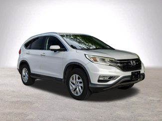 Used 2016 Honda CR-V EX-L video 2
