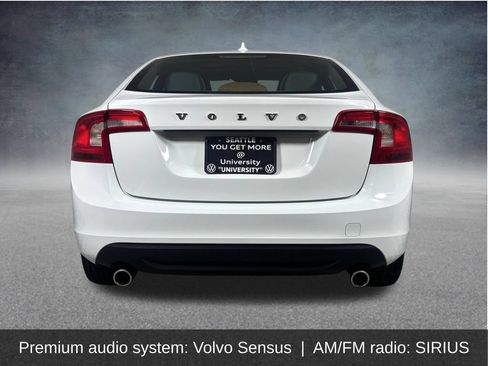 Used 2013 Volvo S60 T5 AWD/4WD image 7