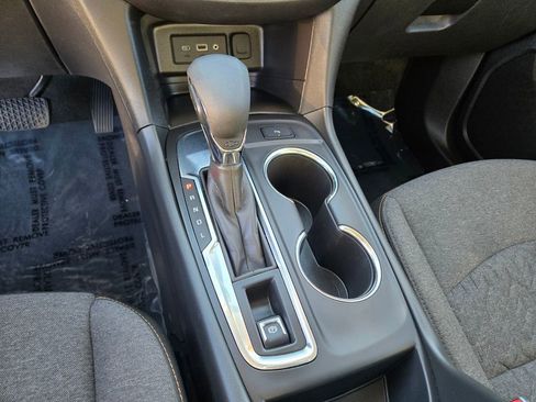 Used 2024 Chevrolet Equinox LT image 21