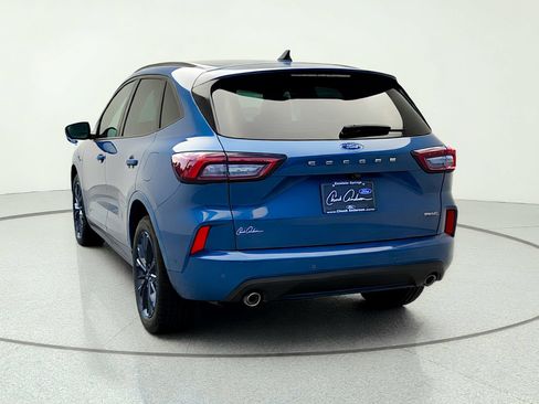 Used 2023 Ford Escape ST-Line Elite w/ Premium Technology Package AWD/4WD image 6