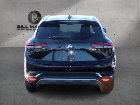 Used 2023 Buick Envision Preferred w/ Premium Seat Package image 6