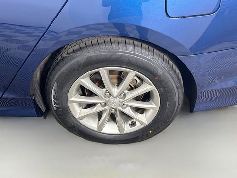 Used 2019 Hyundai Sonata ECO image 36