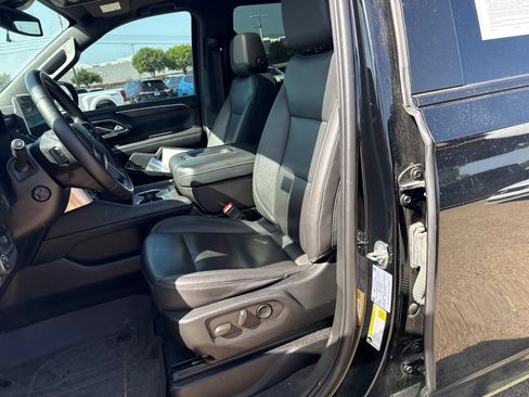 Used 2023 Chevrolet Tahoe Z71 w/ Off-Road Capability Package AWD/4WD image 12