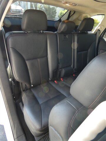 Used 2011 Ford Edge Limited w/ 302A Rapid Spec Order Code FWD image 51