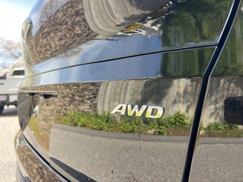 Used 2017 Hyundai Tucson SE Plus AWD/4WD image 9