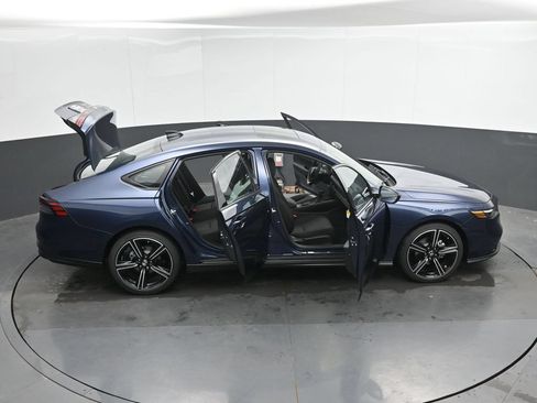 New 2026 Honda Accord SE image 41