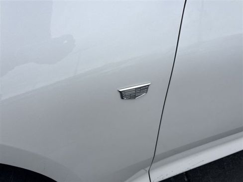 Certified 2024 Cadillac CT5 Premium Luxury w/ Technology Package AWD/4WD image 31