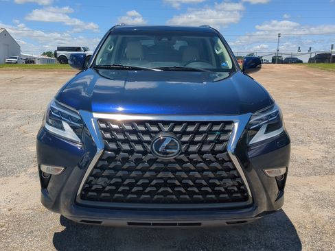 Used 2020 Lexus GX 460 Premium w/ Premium Package AWD/4WD image 7