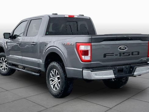 Used 2022 Ford F150 Lariat AWD/4WD image 12