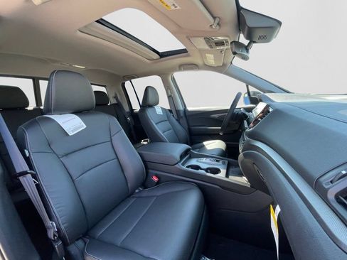 New 2026 Honda Ridgeline RTL image 12