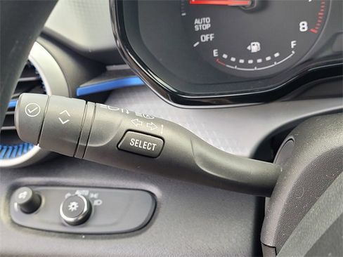 Certified 2025 Chevrolet Trax LS image 15