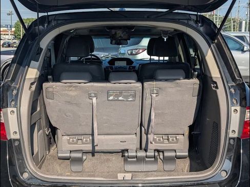 Used 2013 Honda Odyssey Touring image 19