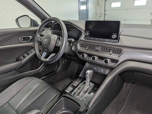 Used 2023 Acura Integra A-Spec image 43