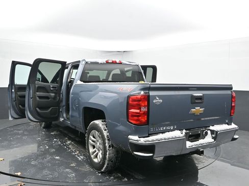 Used 2016 Chevrolet Silverado 1500 LT w/ All Star Edition image 55