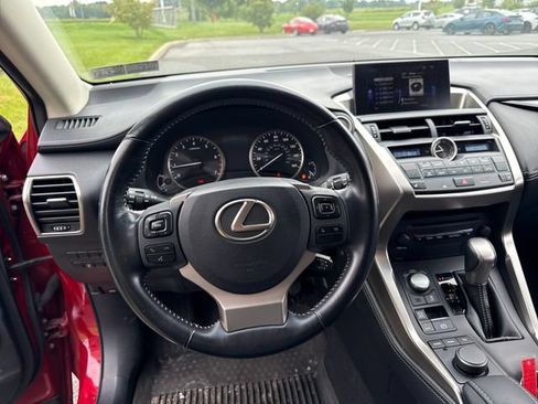 Used 2016 Lexus NX 200t AWD w/ Accessory Package 2 image 19