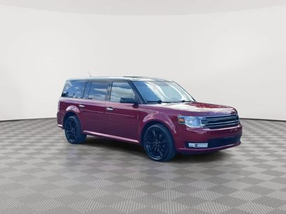 Used 2018 Ford Flex SEL w/ Equipment Group 202A