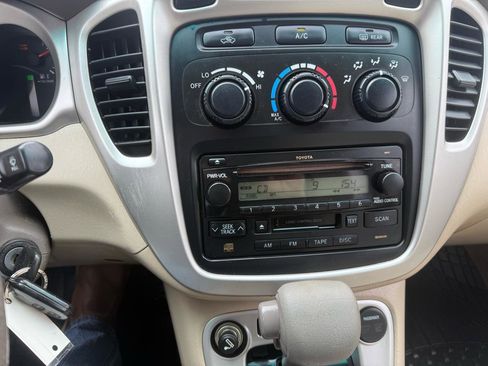Used 2007 Toyota Highlander 2WD image 15