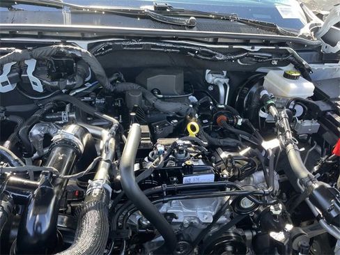 Certified 2024 Ford Ranger XL w/ Trailer Tow Package image 38