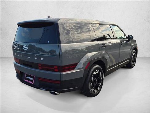 New 2026 Hyundai Santa Fe SE FWD image 4