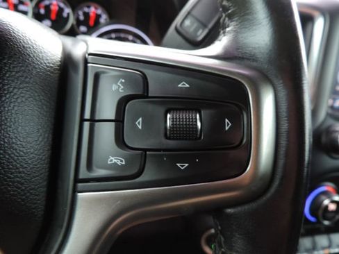 Used 2021 Chevrolet Silverado 1500 LT w/ Texas Edition Plus image 29