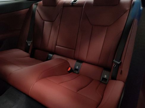 New 2026 BMW 440i xDrive Coupe w/ Premium Package image 24