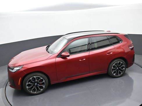 New 2026 BMW X3 xDrive30i w/ M Sport Package AWD/4WD image 32