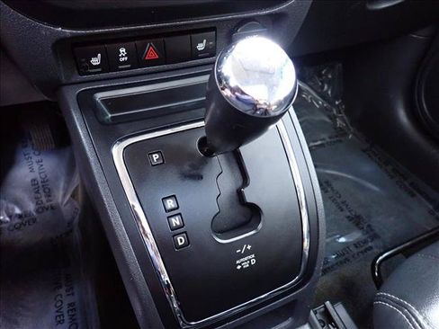 Used 2016 Jeep Patriot High Altitude AWD/4WD image 17