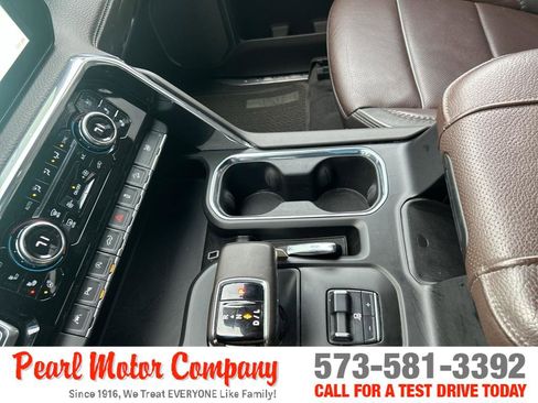 Certified 2024 GMC Sierra 1500 Denali w/ Technology Package image 20