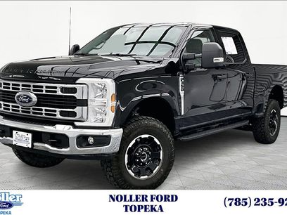 Used 2025 Ford F350 XLT w/ Tremor Off-Road Package