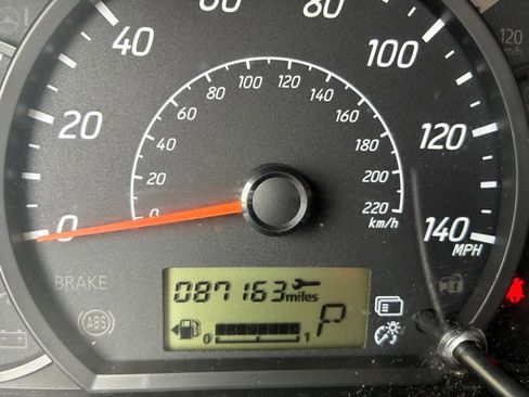 Used 2015 Mitsubishi Mirage DE image 8