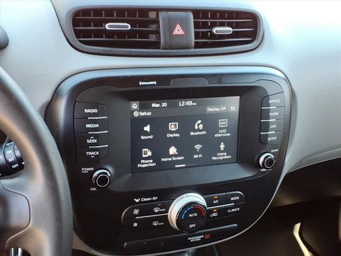 Used 2019 Kia Soul w/ Convenience Package image 21