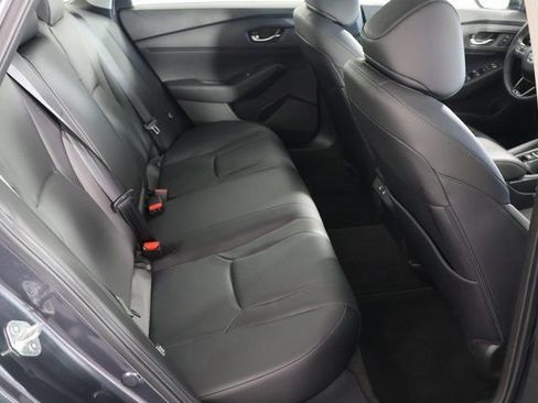 Certified 2025 Honda Accord EX-L image 23