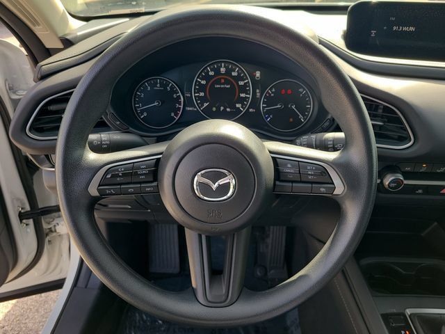 Used 2024 MAZDA CX-30 AWD 2.5 S image 23