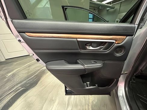 Used 2017 Honda CR-V EX-L image 47
