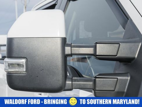 Certified 2019 Ford F250 Lariat w/ Lariat Value Package image 14