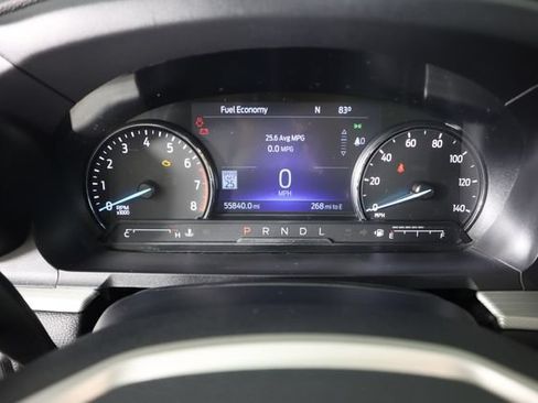 Used 2021 Ford Explorer XLT w/ Equipment Group 202A AWD/4WD image 42