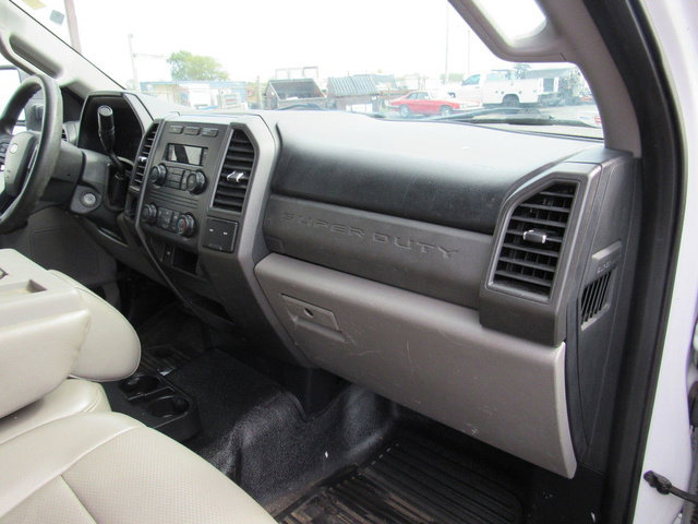 Used 2019 Ford F250 XL RWD image 15