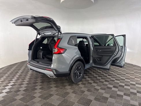 Certified 2026 Honda CR-V TrailSport image 19